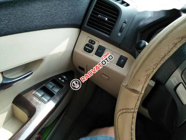 Bán ô tô Toyota Venza 2.7AT sản xuất năm 2010, màu trắng, nhập khẩu nguyên chiếc, giá tốt-3