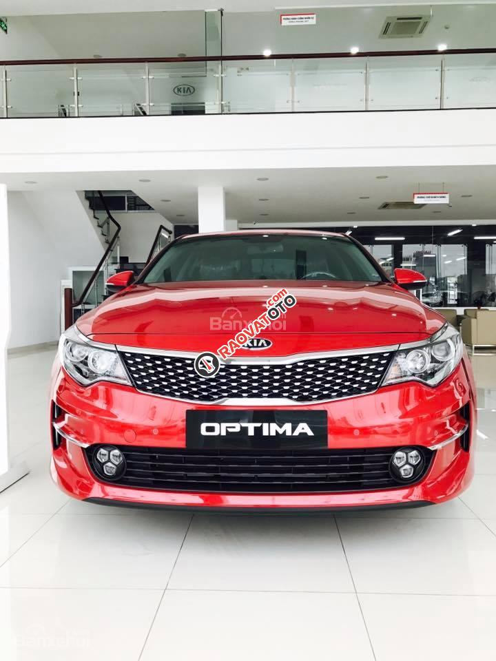 Bán Kia Optima 2017, đẳng cấp sành điệu và thể thao tại Kia Vĩnh Phúc, Phú Thọ 0964778111-3