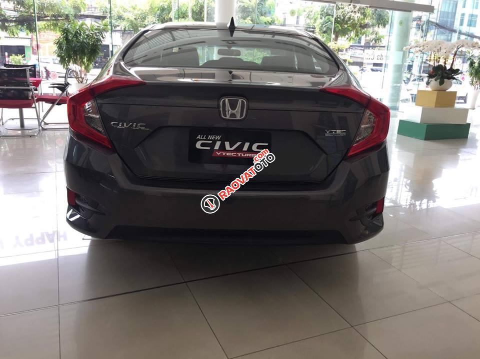 Bán ô tô Honda Civic đời 2018, xe nhập, giá 898tr-10