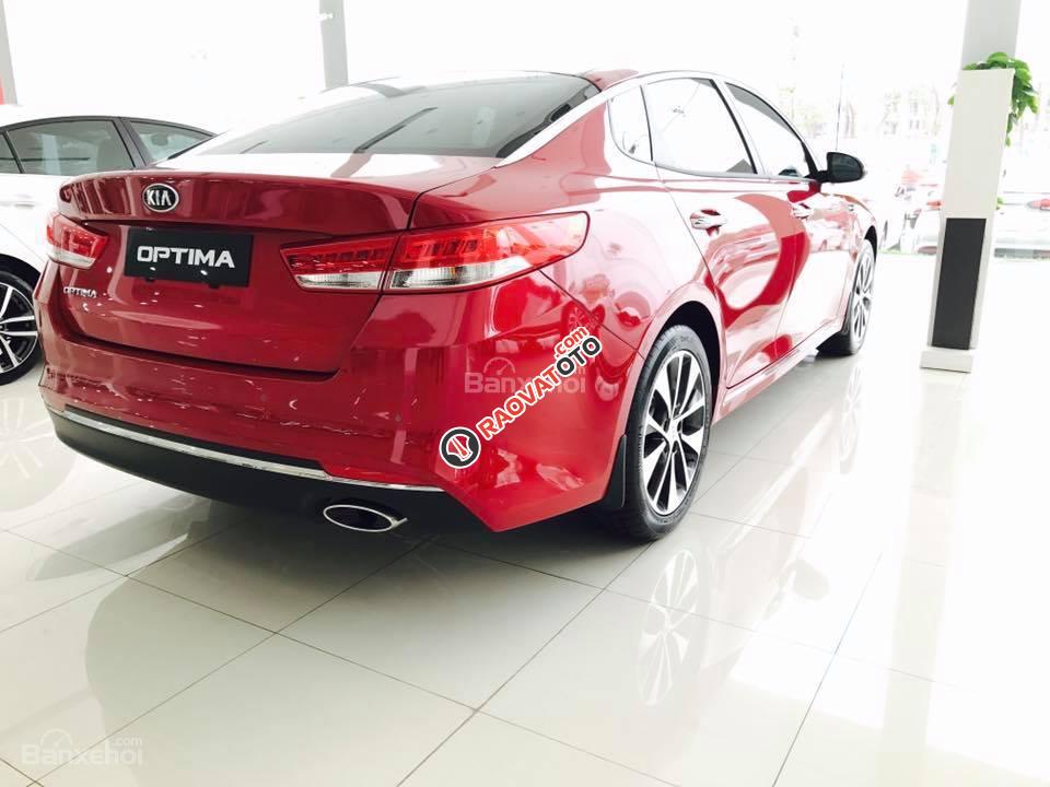 Bán Kia Optima 2017, đẳng cấp sành điệu và thể thao tại Kia Vĩnh Phúc, Phú Thọ 0964778111-5