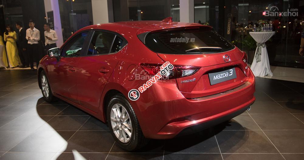 Được hỗ trợ lên đến 85% giá xe - Cùng Mazda 3 chinh phục con đường thành công-2