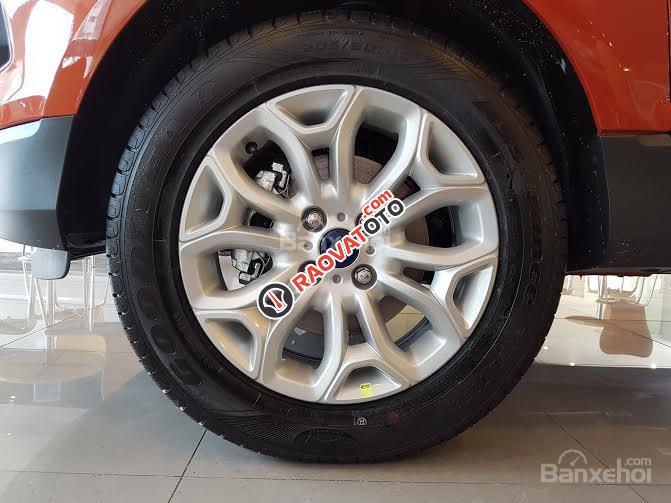 Bán Ford Ecosport Titanium 1.5L AT giá rẻ nhất tại Quảng Ninh, hỗ trợ trả góp 80%-4