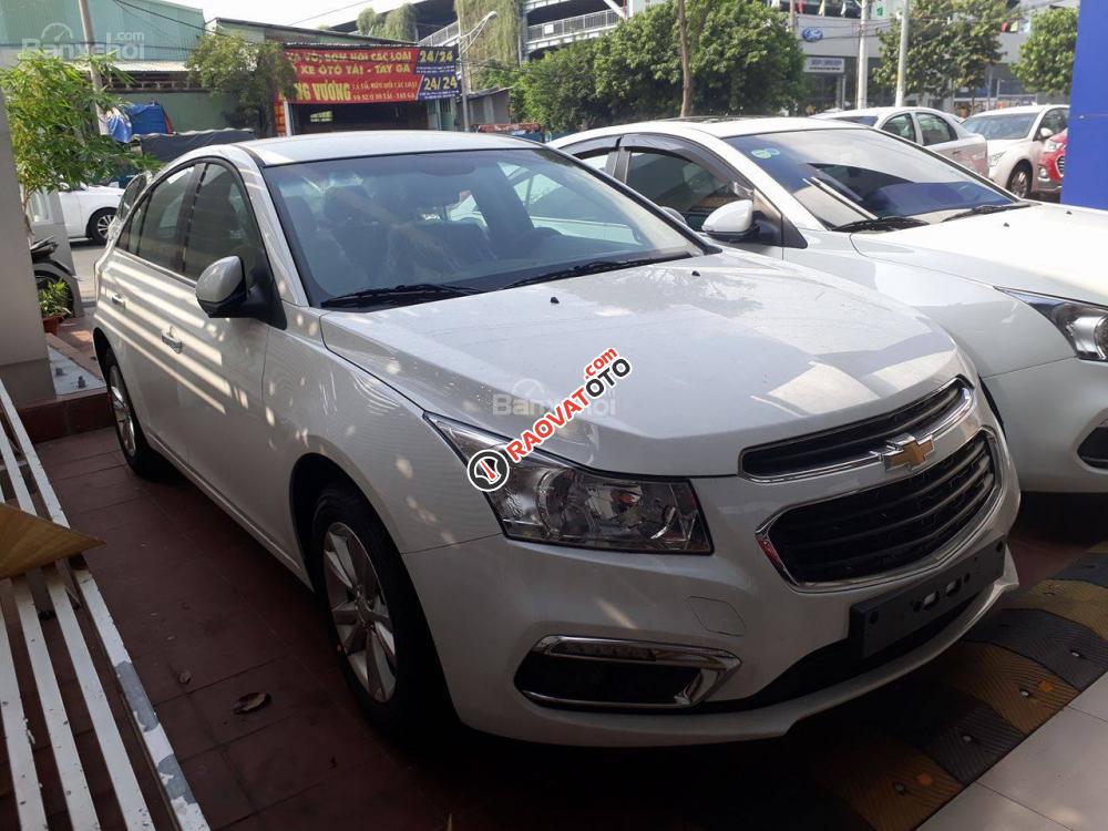 Cruze trả trước thấp, tư vấn chuyên nghiệp, hỗ trợ trả góp toàn quốc-5