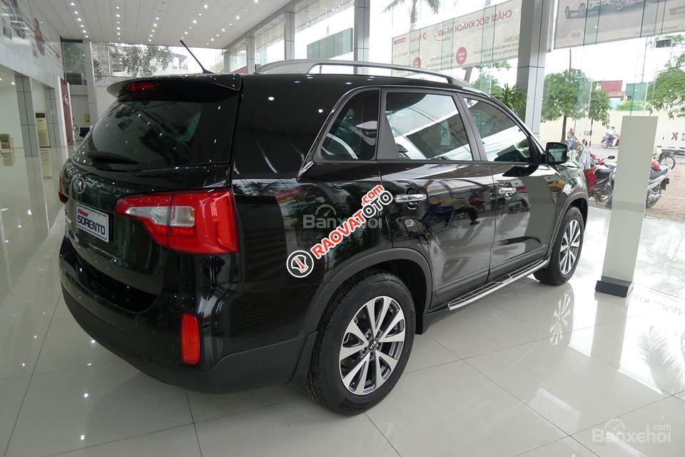 Kia Quảng Ninh bán Kia Sorento, 7 chỗ đời 2018, siêu giảm giá, giao xe ngay-9