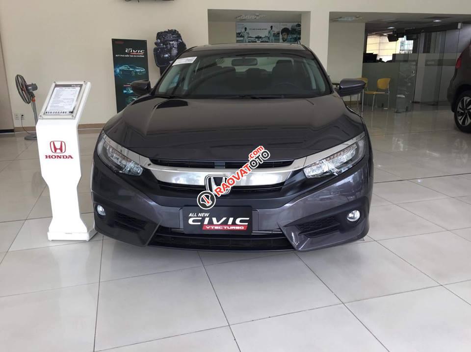 Bán ô tô Honda Civic đời 2018, xe nhập, giá 898tr-3