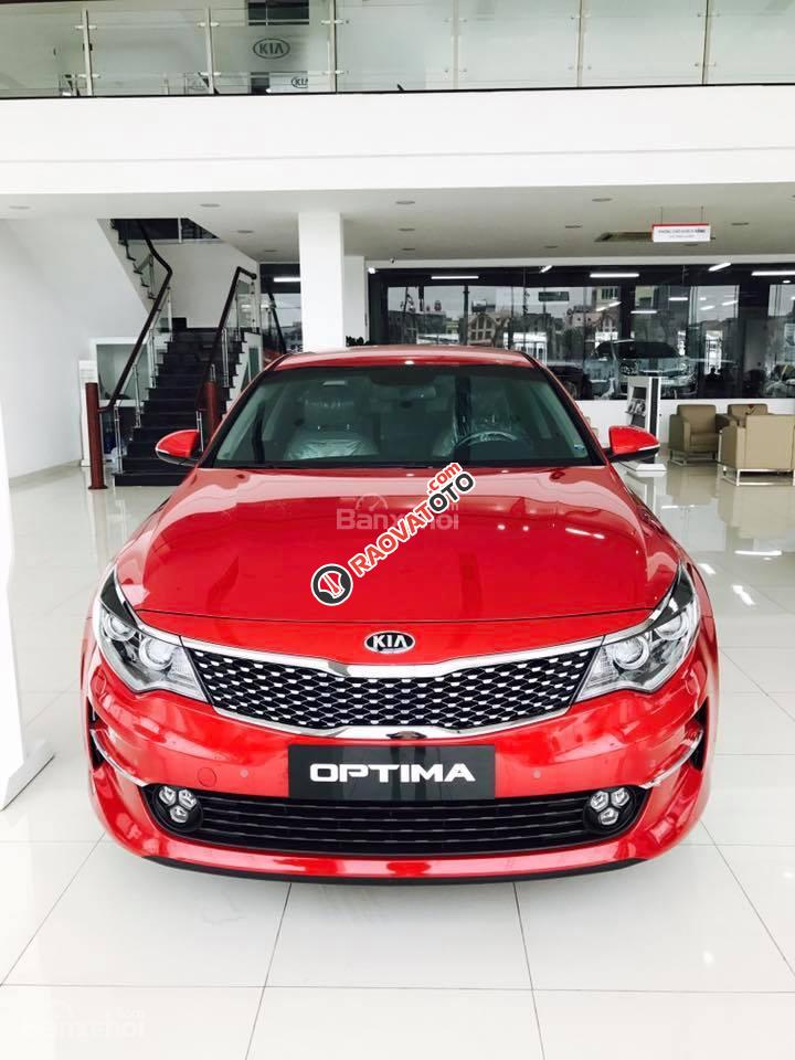 Bán Kia Optima 2017, đẳng cấp sành điệu và thể thao tại Kia Vĩnh Phúc, Phú Thọ 0964778111-0