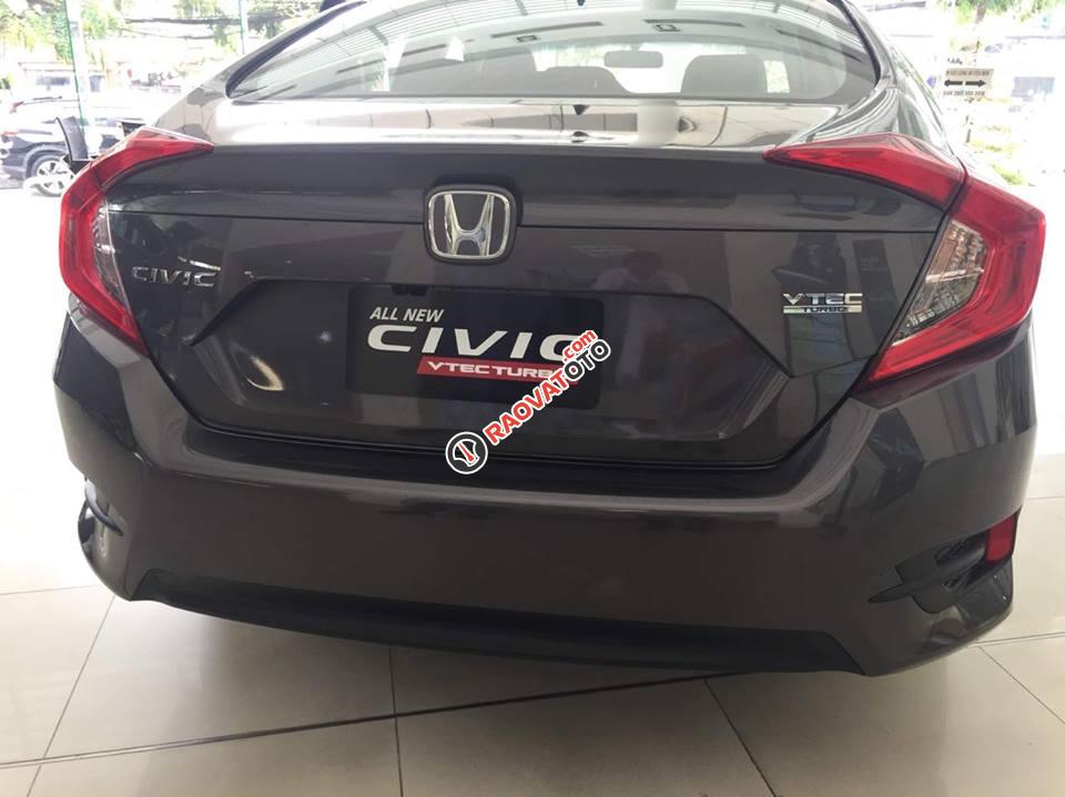 Bán ô tô Honda Civic đời 2018, xe nhập, giá 898tr-4