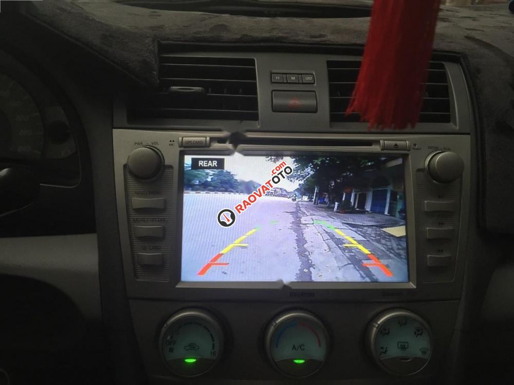 Bán ô tô Toyota Camry GLX năm 2008, màu đen, nhập khẩu-8