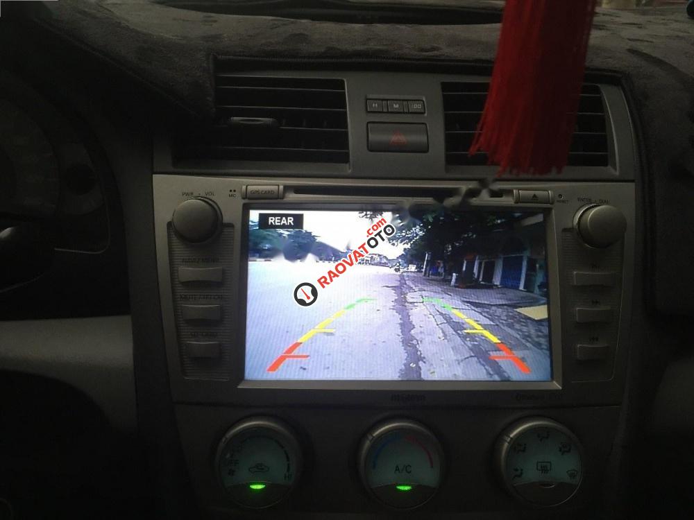 Bán ô tô Toyota Camry GLX năm 2008, màu đen, nhập khẩu-5