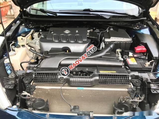 Bán ô tô Nissan Teana AT năm 2011, nhập khẩu ít sử dụng, 515 triệu-5