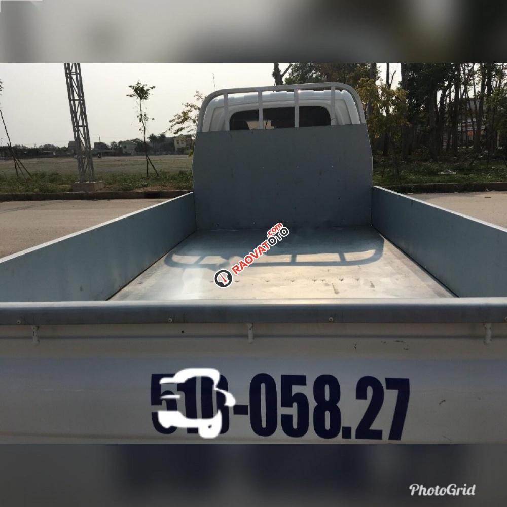 Cần bán lại xe Hyundai Porter H 100 đời 2016, màu trắng, giá 305tr-1