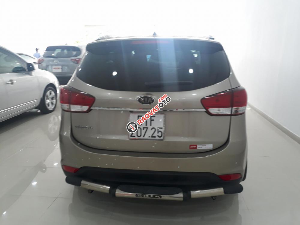 Bán Kia Rondo 2.0 GAT 2015, số tự động, chạy 23.000km-3