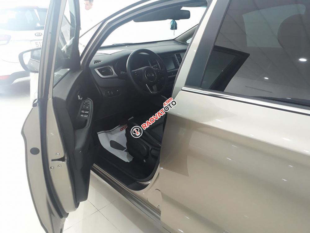 Bán Kia Rondo 2.0 GAT 2015, số tự động, chạy 23.000km-6