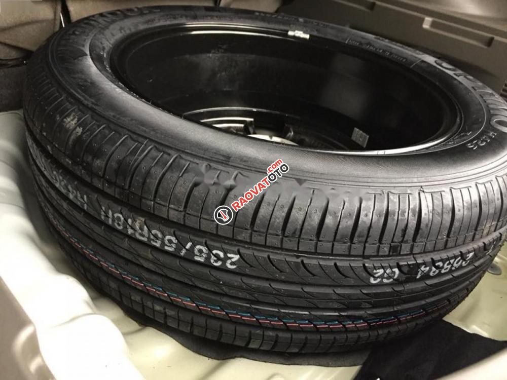 Bán Kia Sportage 2.0 AT năm sản xuất 2014, màu trắng, xe nhập  -0