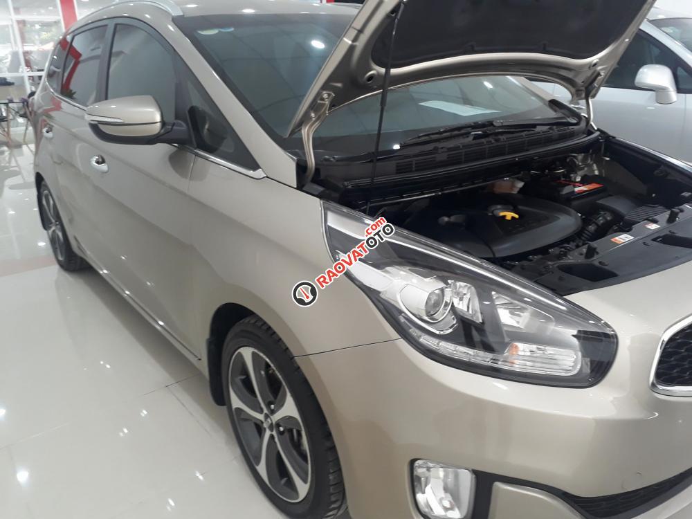 Bán Kia Rondo 2.0 GAT 2015, số tự động, chạy 23.000km-4