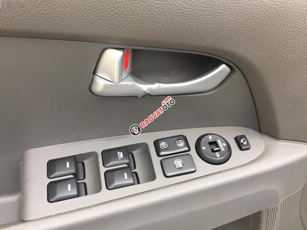 Bán Kia Sportage 2.0 AT năm sản xuất 2014, màu trắng, xe nhập  -3