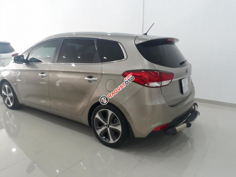 Bán Kia Rondo 2.0 GAT 2015, số tự động, chạy 23.000km-2