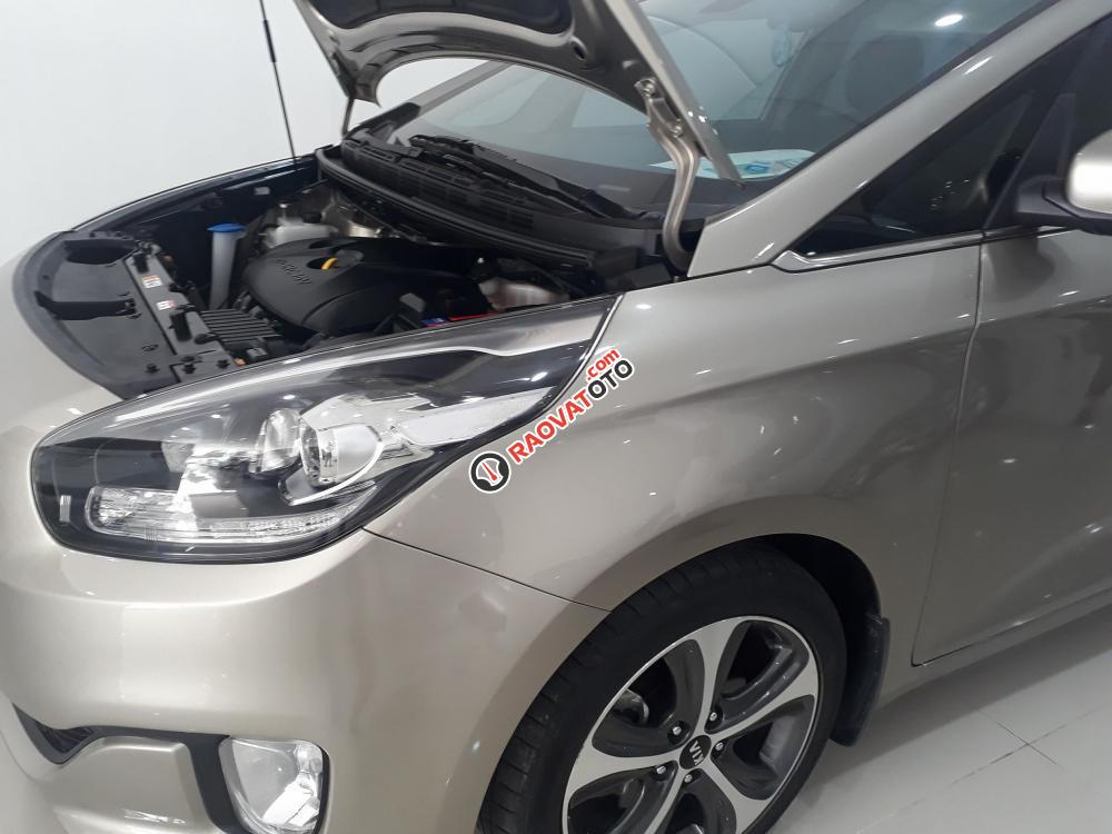 Bán Kia Rondo 2.0 GAT 2015, số tự động, chạy 23.000km-5