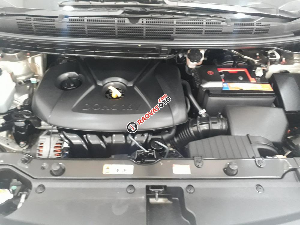 Bán Kia Rondo 2.0 GAT 2015, số tự động, chạy 23.000km-8