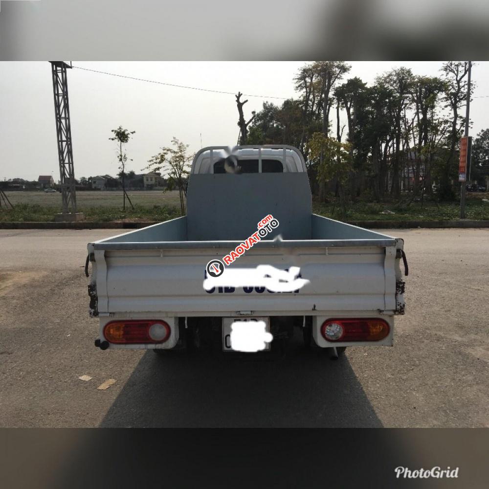 Cần bán lại xe Hyundai Porter H 100 đời 2016, màu trắng, giá 305tr-2