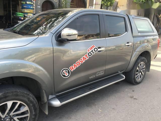 Bán Nissan Navara năm 2015 giá cạnh tranh-0