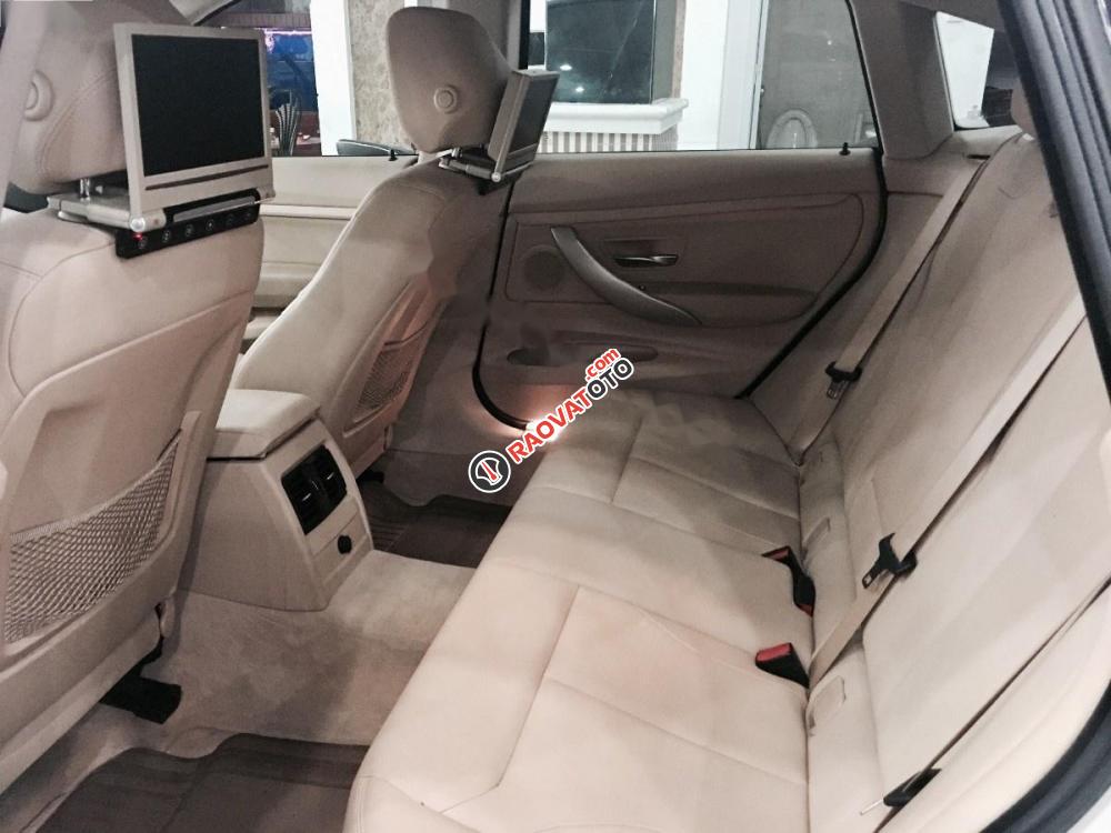 Bán xe BMW 3 Series 320i GT đời 2014, màu trắng, nhập khẩu-2