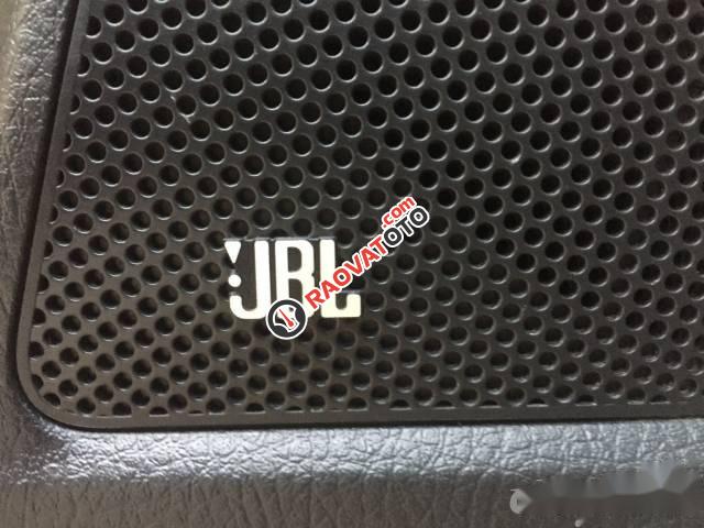 Xe Kia Sorento Limited đời 2010, màu đen, giá chỉ 675 triệu-2