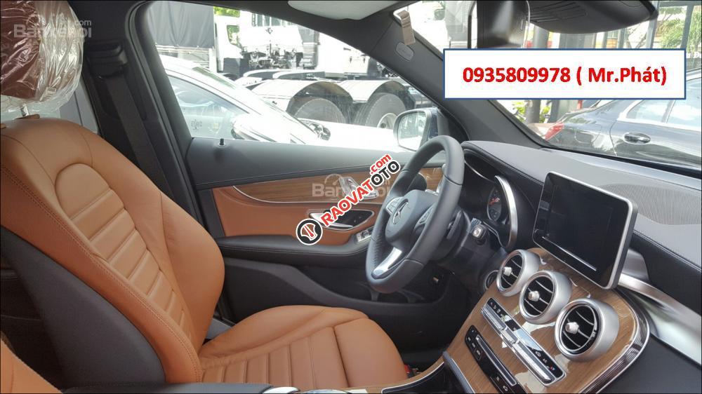 Bán xe GLC 250 giá cực tốt, nhiều màu giao ngay-5