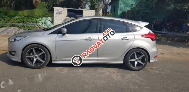 Bán Ford Focus 1.5L Ecoboost đời 2016, màu bạc, giá chỉ 680 triệu-3