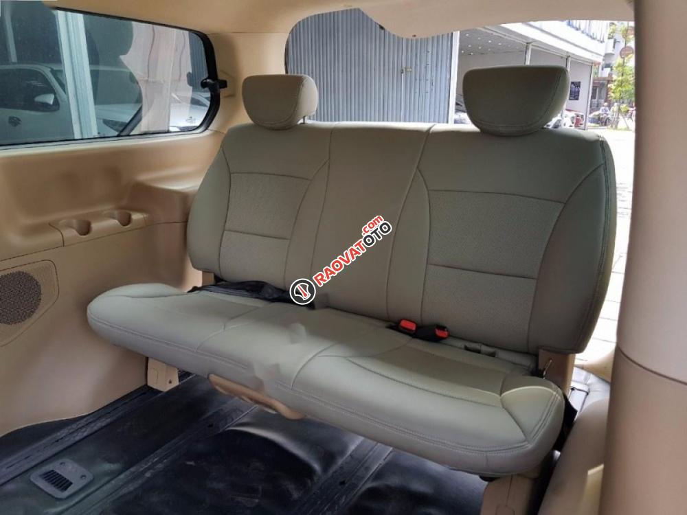Cần bán Hyundai Starex 2.5MT năm 2014, xe nhập-2