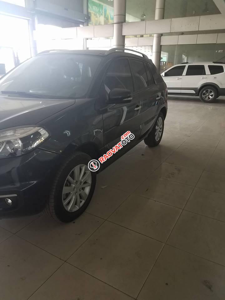 Bán xe SUV 5 chỗ, giá tốt-3