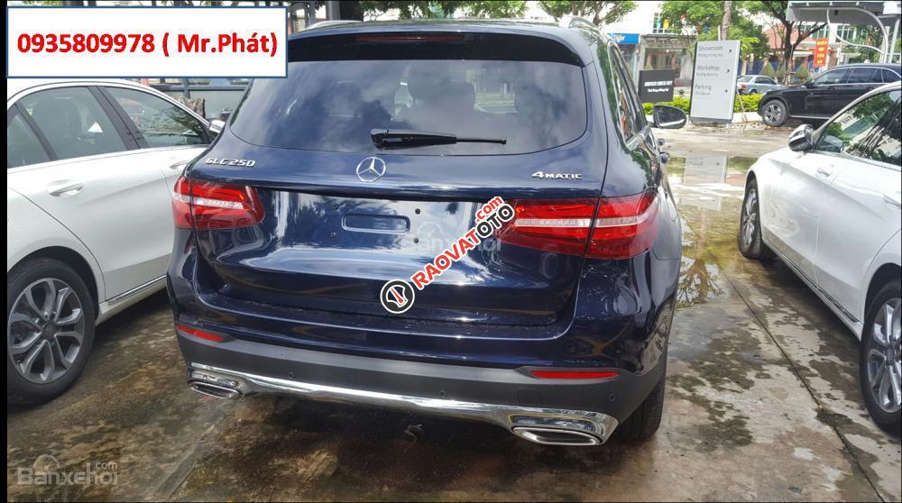 Bán xe GLC 250 giá cực tốt, nhiều màu giao ngay-2
