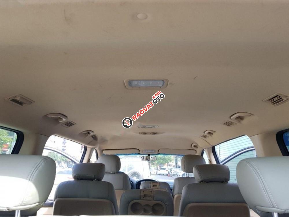 Bán Hyundai Starex 2.5MT đời 2014, xe nhập-1