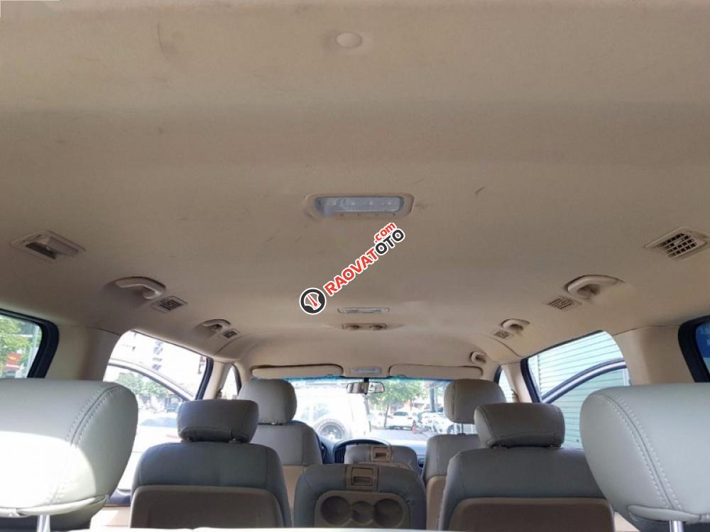 Cần bán Hyundai Starex 2.5MT năm 2014, xe nhập-1