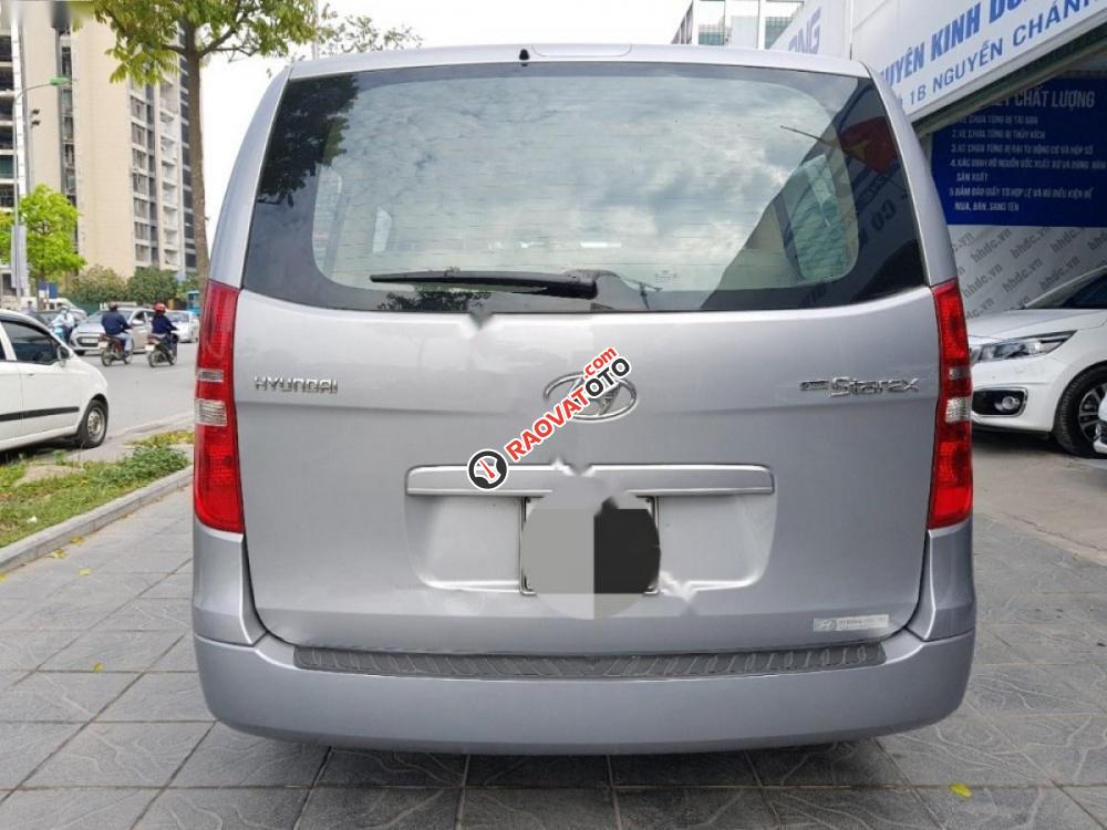 Bán Hyundai Starex 2.5MT đời 2014, xe nhập-7