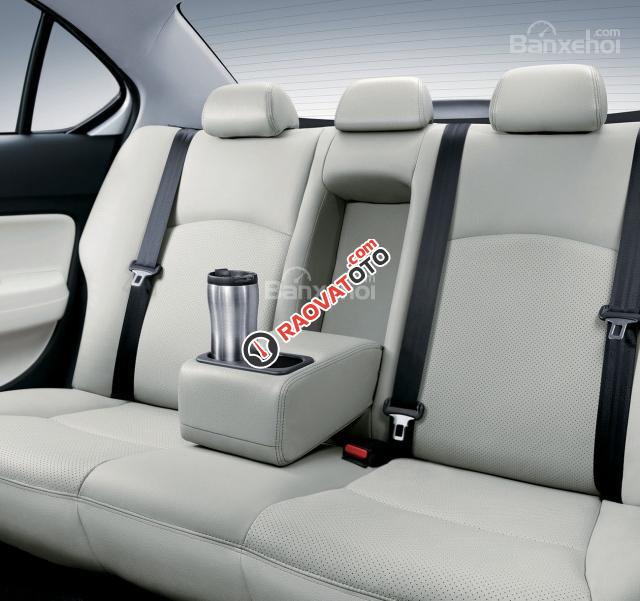 Xe Sedan Attrage nhập khẩu giá tốt, bán xe Attrage nhập nguyên chiếc trả góp 80%-10