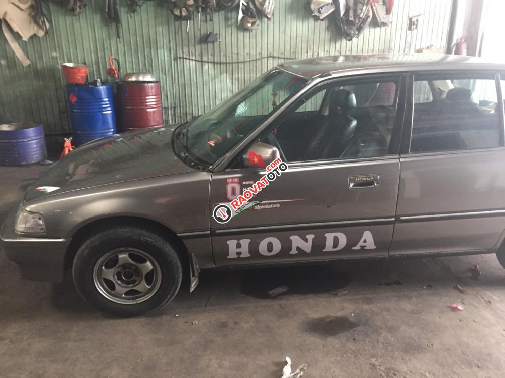 Honda Civic đăng ký lần đầu 1997-4