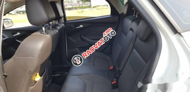 Bán Ford Focus 1.5L Ecoboost đời 2016, màu bạc, giá chỉ 680 triệu-1