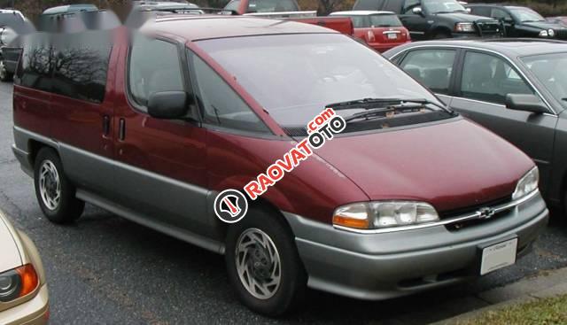 Bán xe Chevrolet Lumina đời 1993, giá chỉ 70 triệu-1