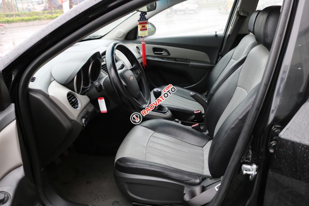 Bán Hyundai Accent 1.4AT hatchback đời 2014, màu trắng, nhập khẩu, 479 triệu-0