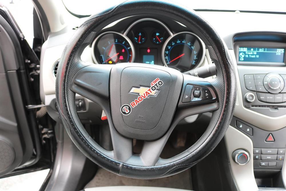 Bán Hyundai Accent 1.4AT hatchback đời 2014, màu trắng, nhập khẩu, 479 triệu-3