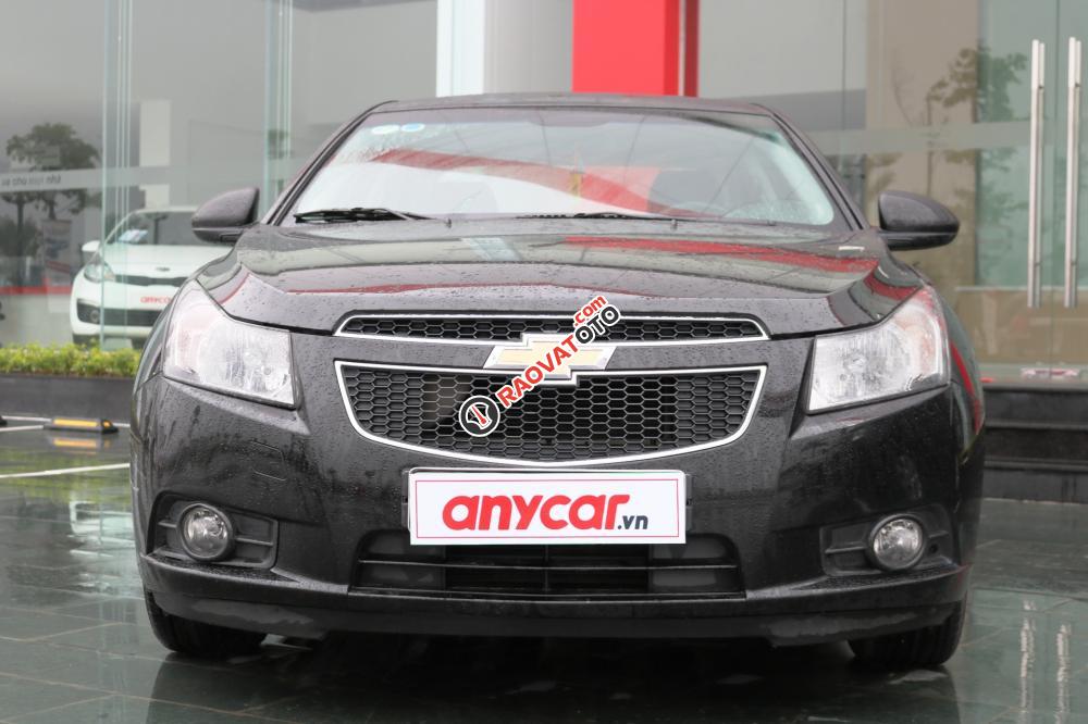 Bán Hyundai Accent 1.4AT hatchback đời 2014, màu trắng, nhập khẩu, 479 triệu-6