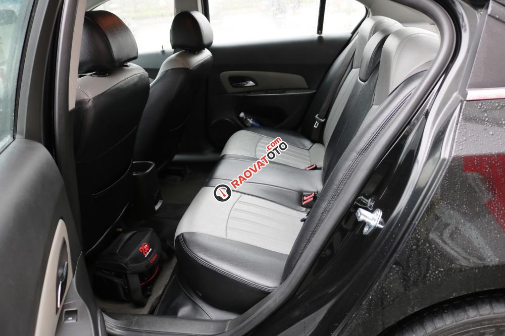 Bán Hyundai Accent 1.4AT hatchback đời 2014, màu trắng, nhập khẩu, 479 triệu-2