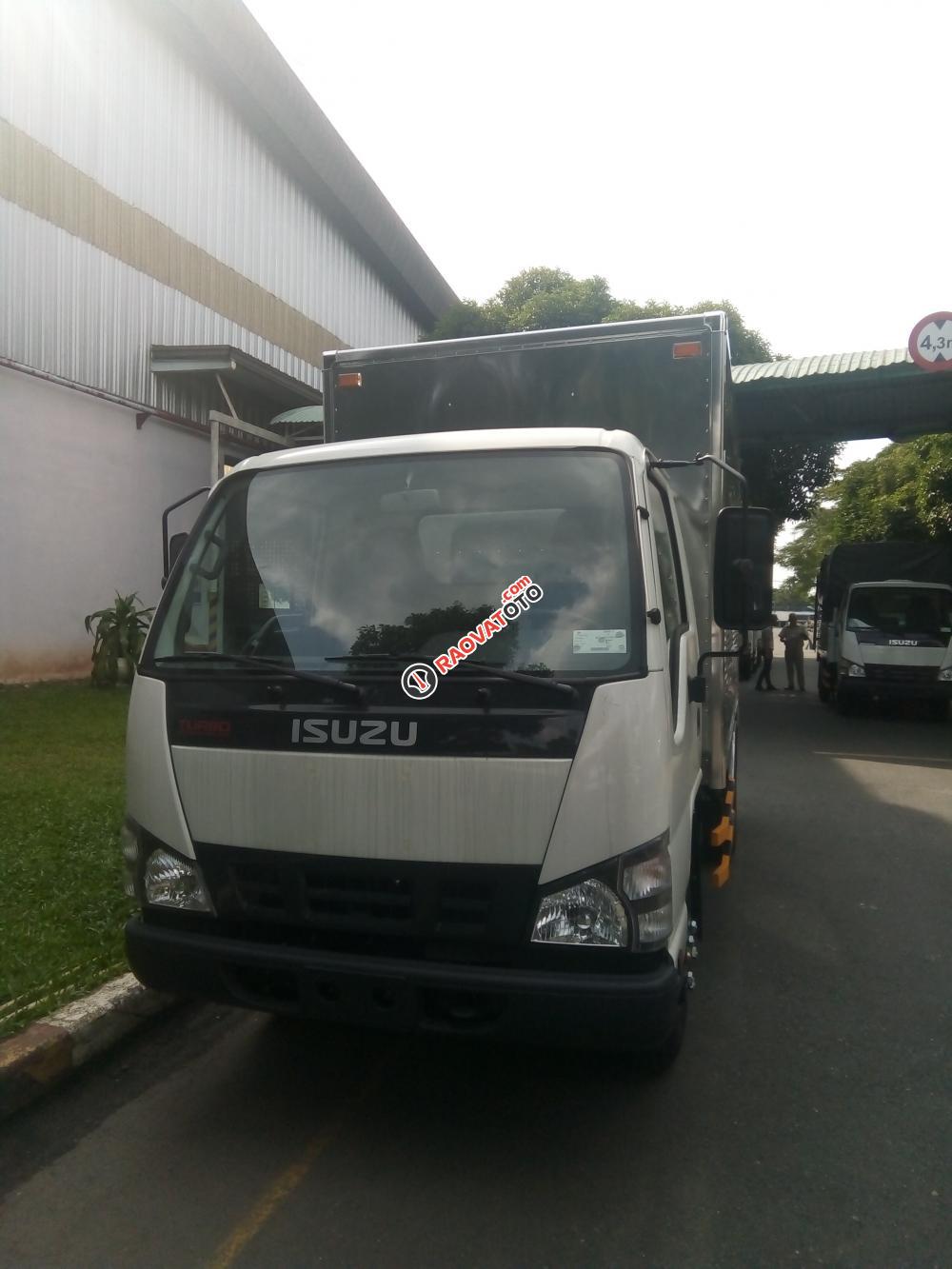 Isuzu 1.490 tấn, giá tốt, giao xe ngay, hỗ trợ trả góp-8