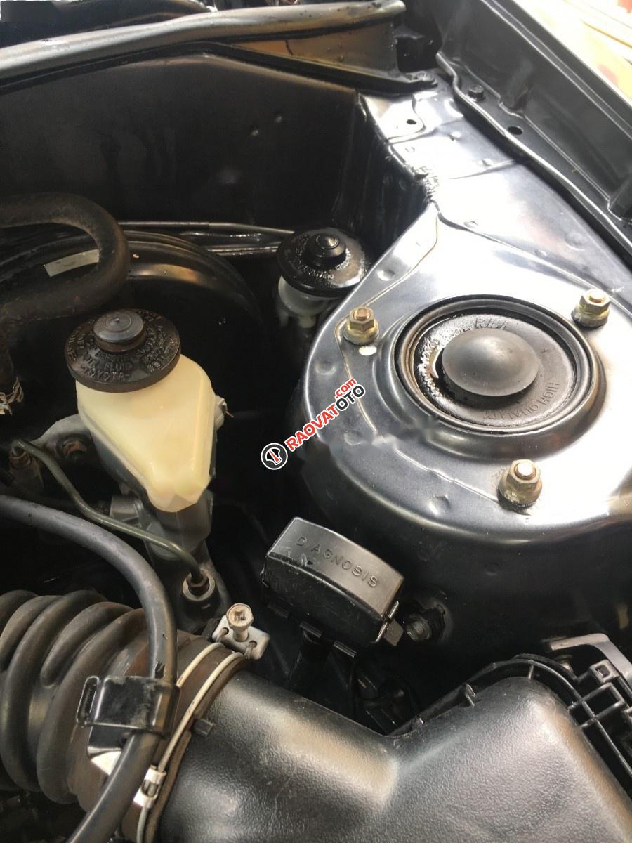 Cần bán gấp Toyota Corolla GLi đời 2000, nhập khẩu nguyên chiếc, 205 triệu-0