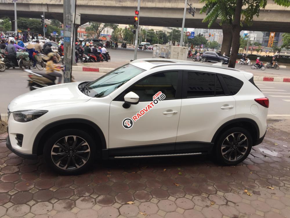 Bán xe Mazda Cx-5 2.0 FL 2016-2