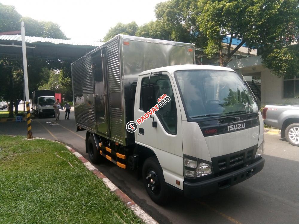Isuzu 1.490 tấn, giá tốt, giao xe ngay, hỗ trợ trả góp-6