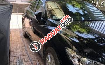 Bán ô tô Mazda 6 2.0L đời 2016, màu đen, 760tr-3