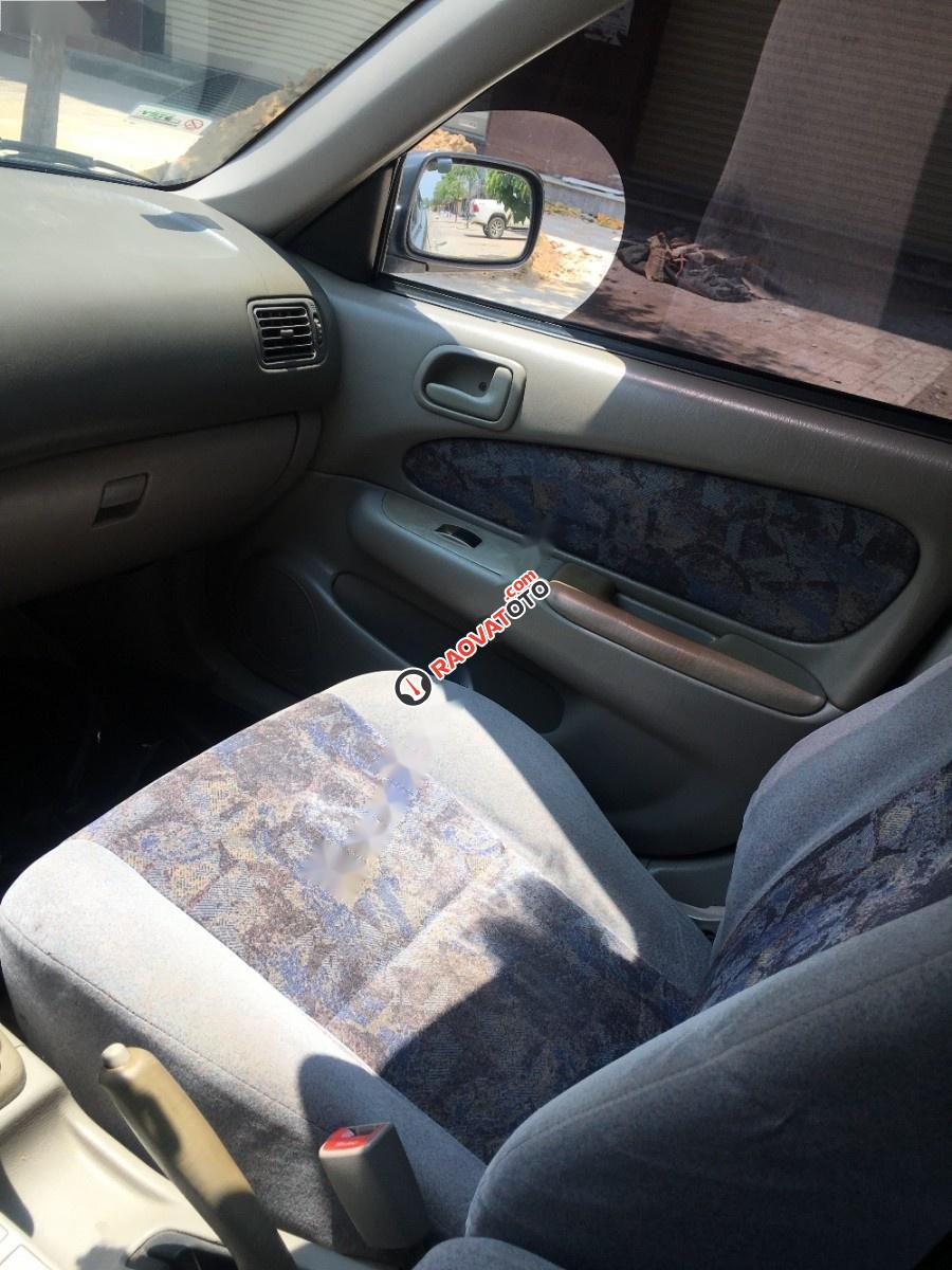 Cần bán gấp Toyota Corolla GLi đời 2000, nhập khẩu nguyên chiếc, 205 triệu-4