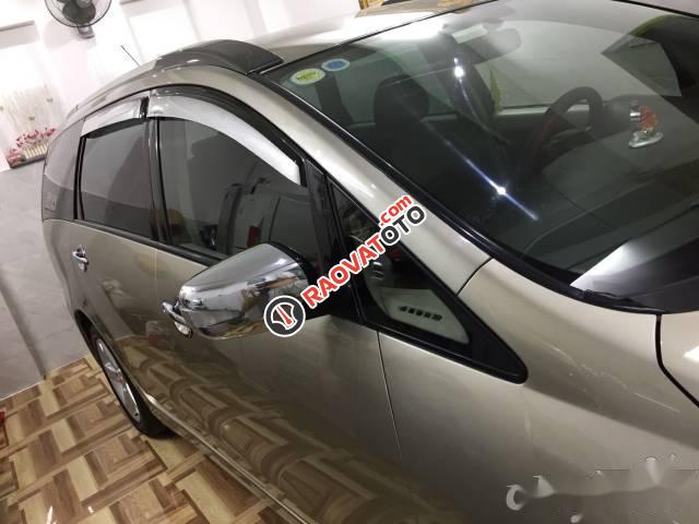 Bán ô tô Mitsubishi Grandis 2.4 sản xuất năm 2008 số tự động, 475tr-0